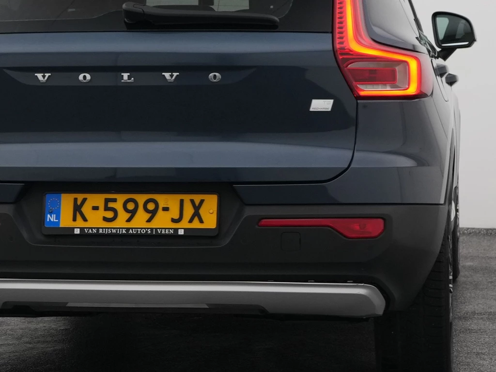 Volvo XC40 – foto 29