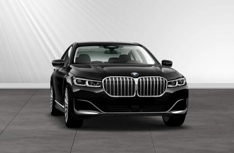 BMW 7 Serie – foto 7