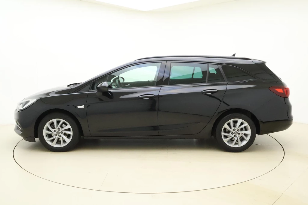 Opel Astra – foto 2