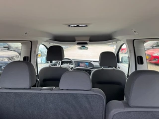 Volkswagen Caddy – thumbnail 18
