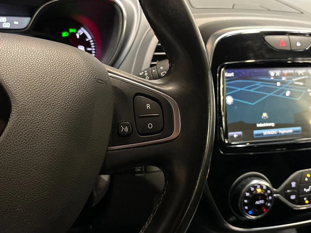 Renault Captur – foto 16