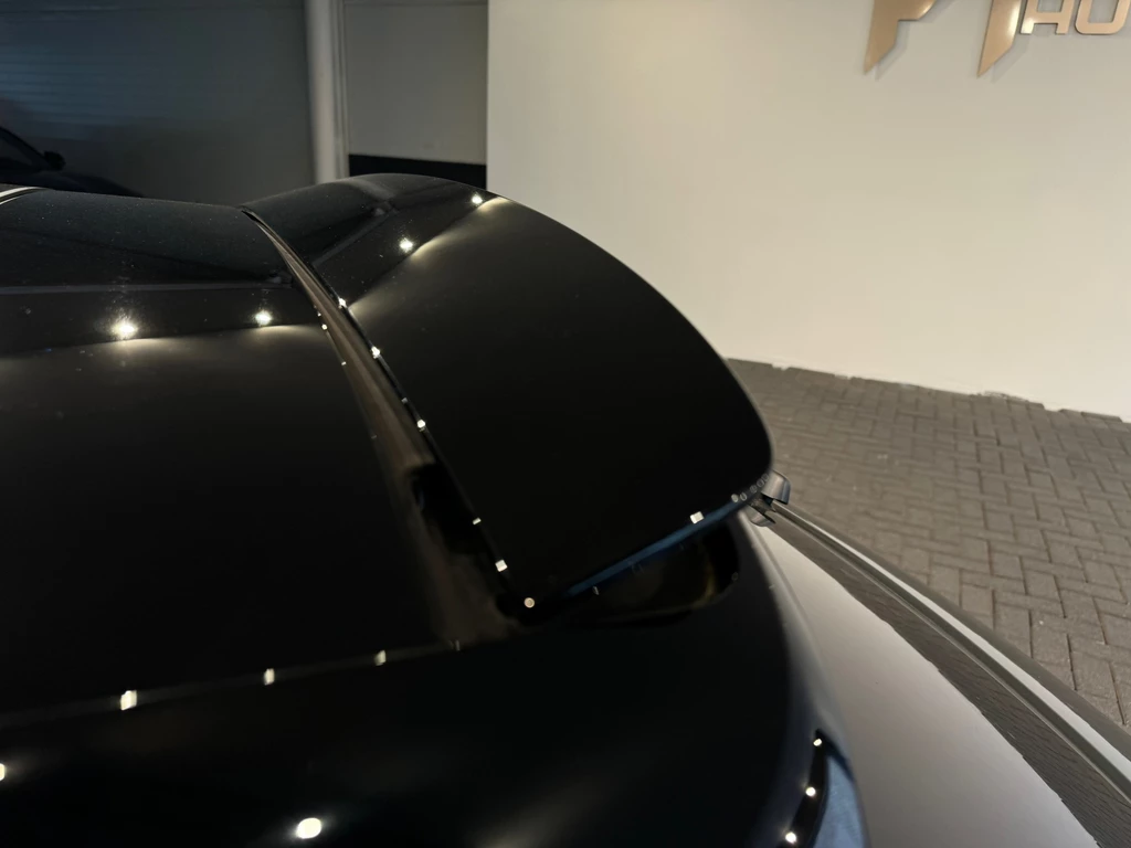 Porsche Panamera – foto 25