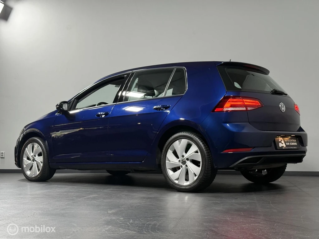 Volkswagen Golf – foto 10