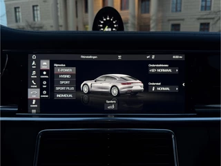 Porsche Panamera – thumbnail 35