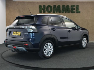 Suzuki S-Cross – thumbnail 6