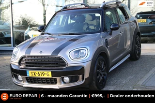 MINI Countryman – thumbnail 1