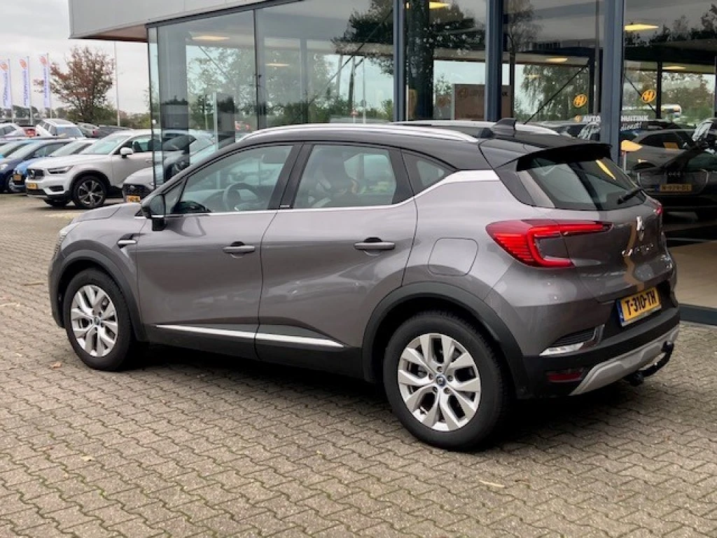 Renault Captur – foto 2