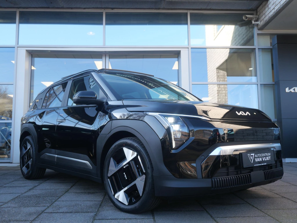 Kia EV3 – foto 6