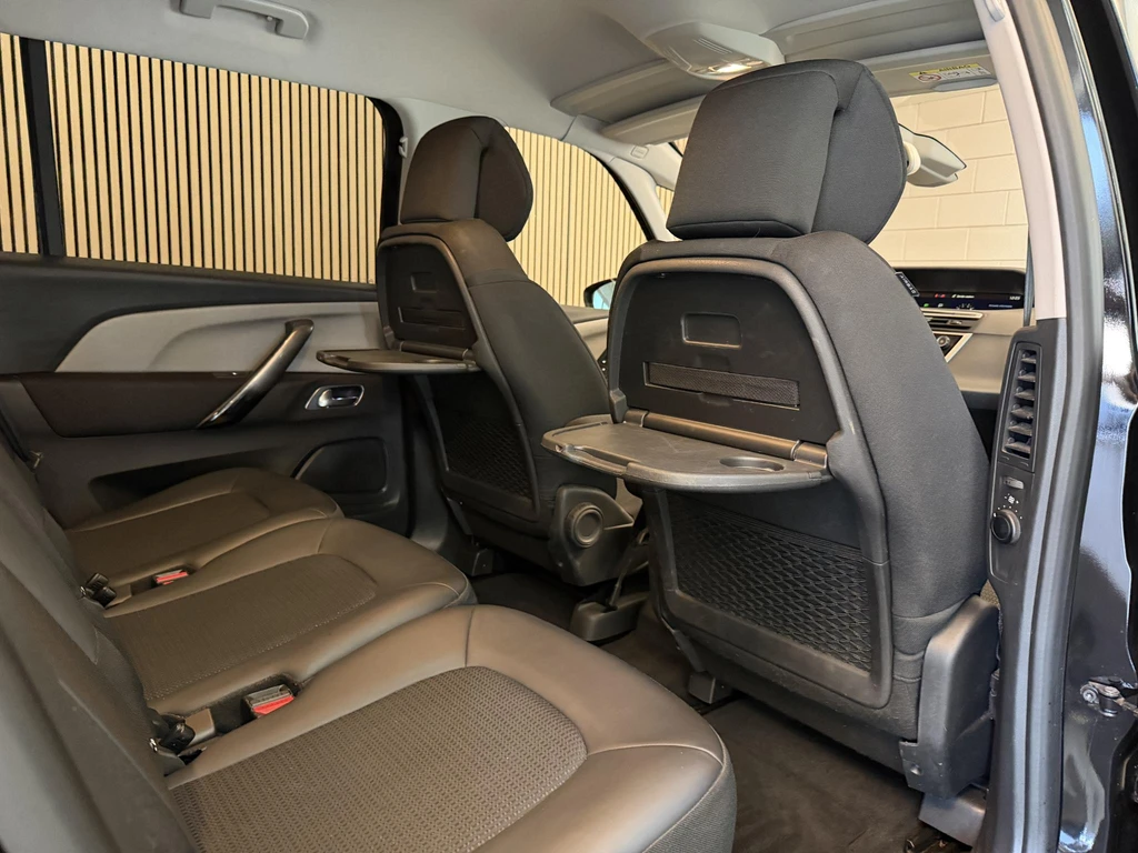 Citroën Grand C4 Spacetourer – foto 42