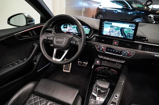 Audi S5 – thumbnail 11