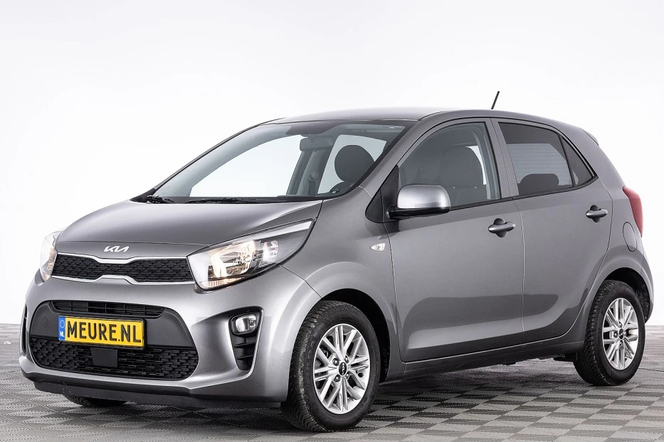 Kia Picanto – foto 1