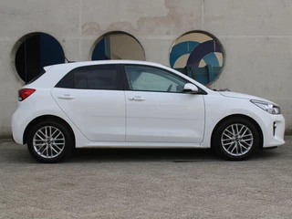 Kia Rio – thumbnail 5