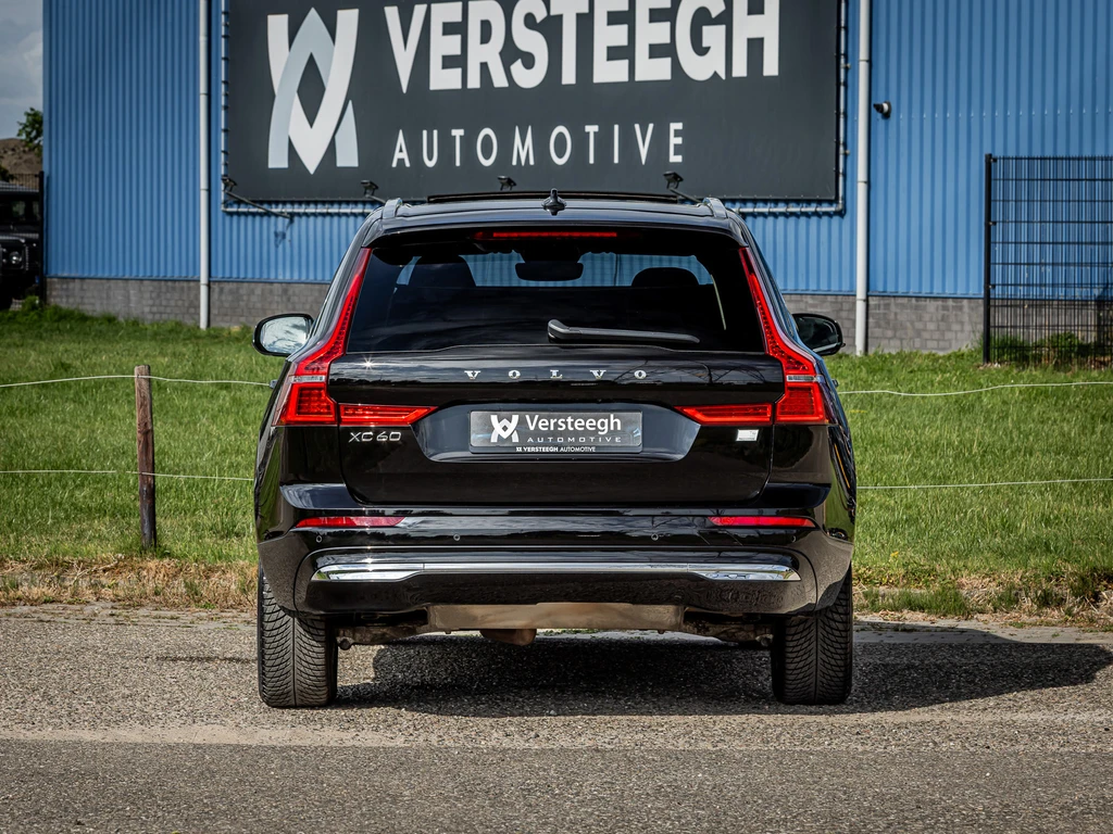 Volvo XC60 – foto 3