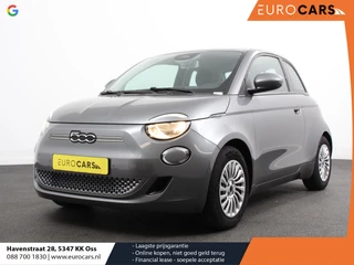 Fiat 500e – thumbnail 1