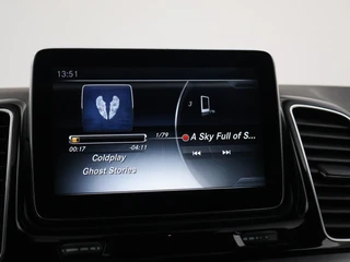 Mercedes-Benz GLE – thumbnail 48