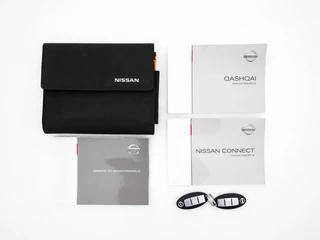 Nissan QASHQAI – thumbnail 33