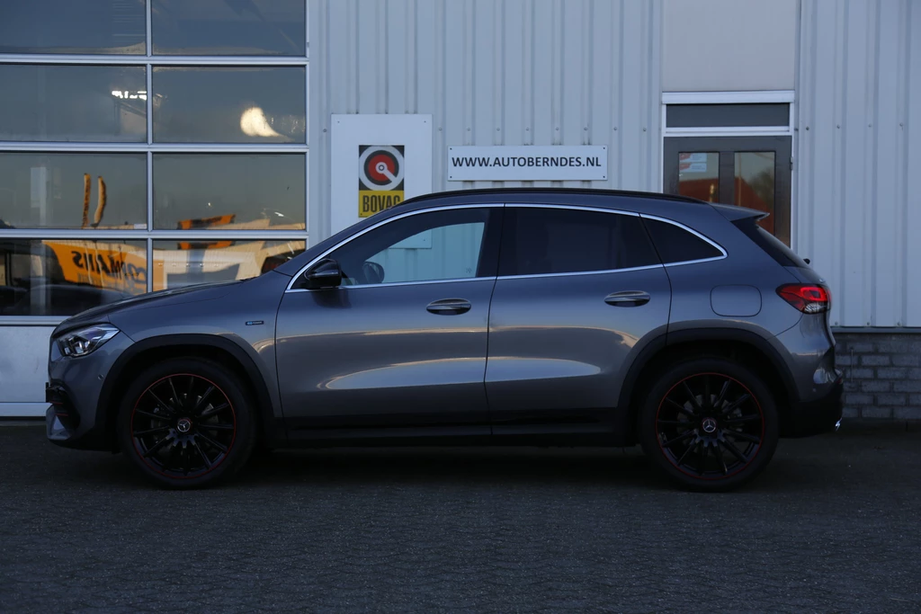 Mercedes-Benz GLA – foto 4