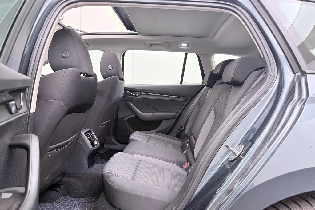 Škoda Octavia – foto 12