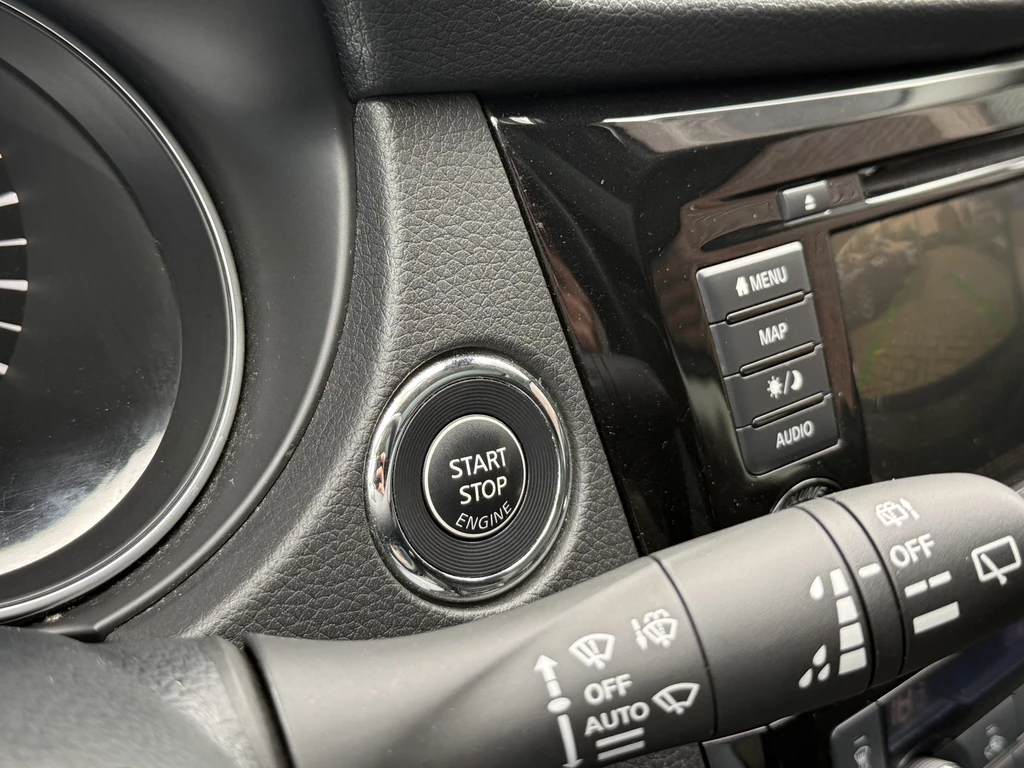 Nissan QASHQAI – foto 27