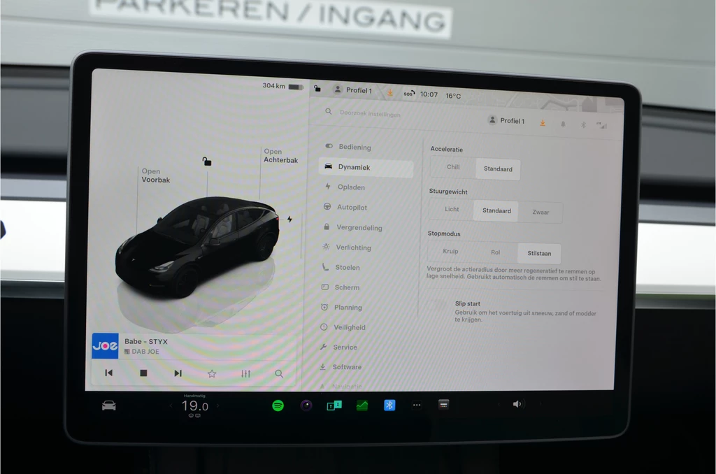 Tesla Model Y – foto 22