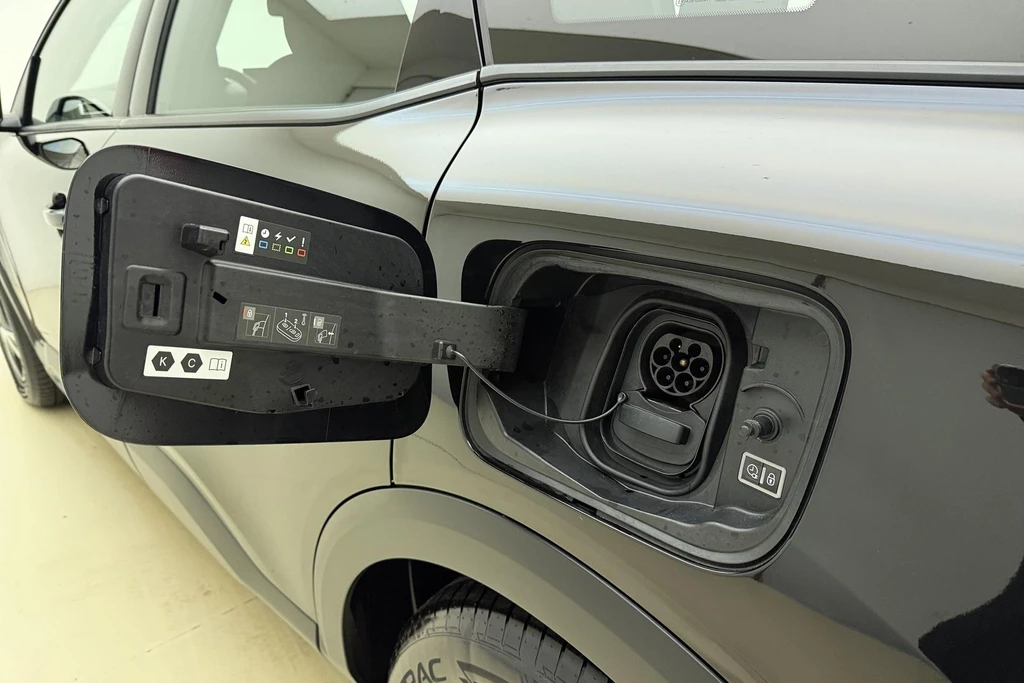 Citroën ë-C4 – foto 15