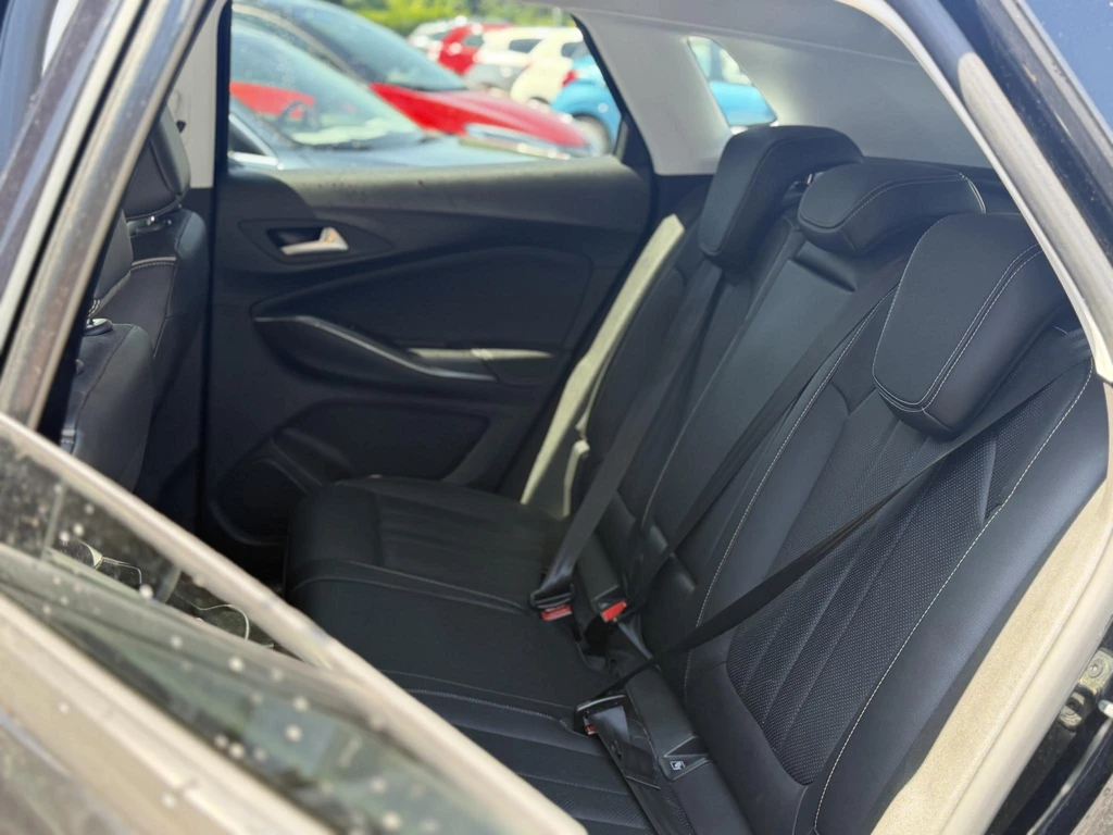 Opel Grandland X – foto 14