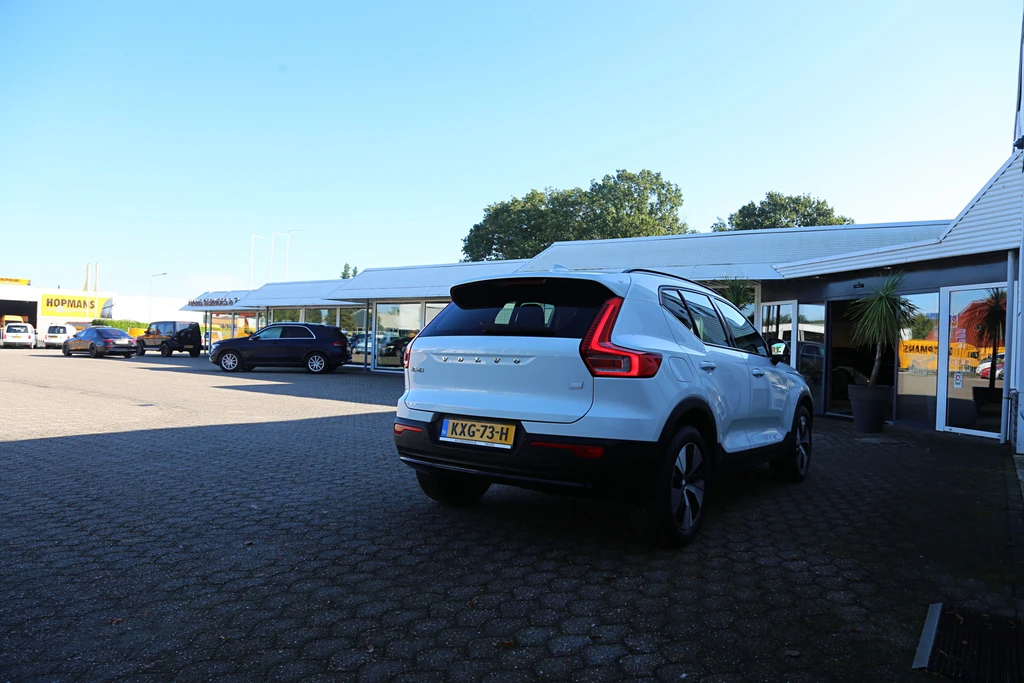 Volvo XC40 – foto 12