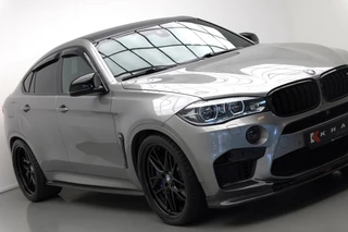 BMW X6 – thumbnail 16