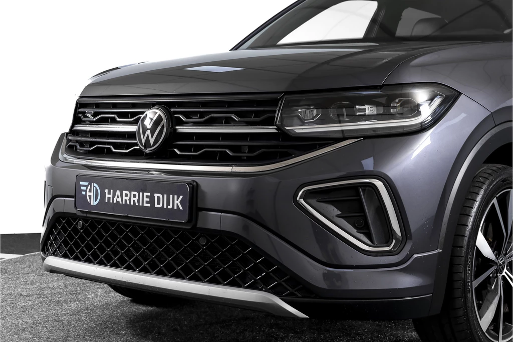 Volkswagen T-Cross – foto 40