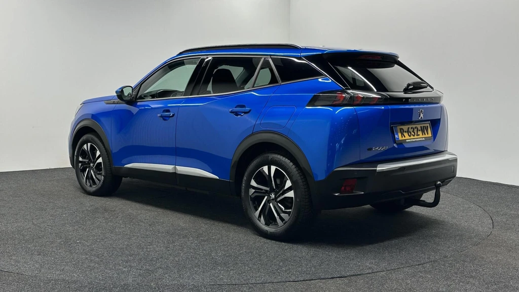 Peugeot e-2008 – foto 3