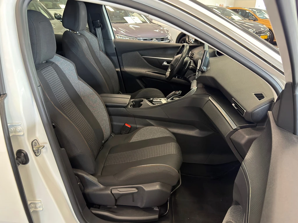 Peugeot 3008 – foto 14