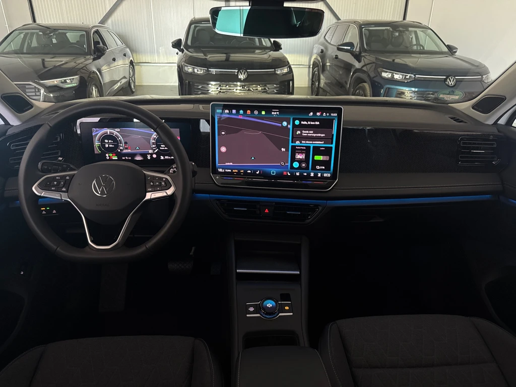 Volkswagen Tiguan – foto 16