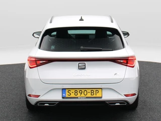 SEAT Leon – thumbnail 3