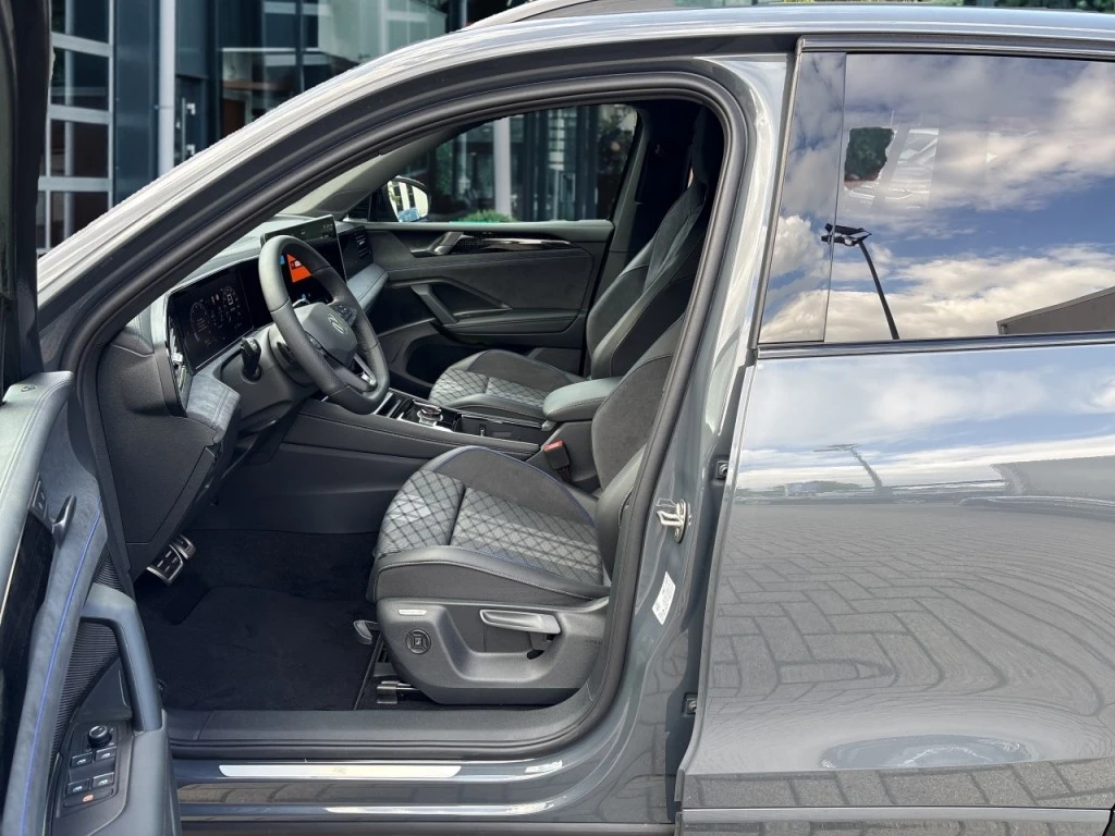 Volkswagen Tiguan – foto 13