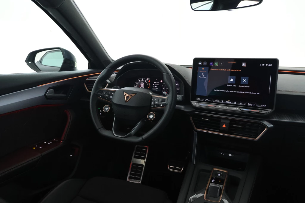 CUPRA Formentor – foto 29