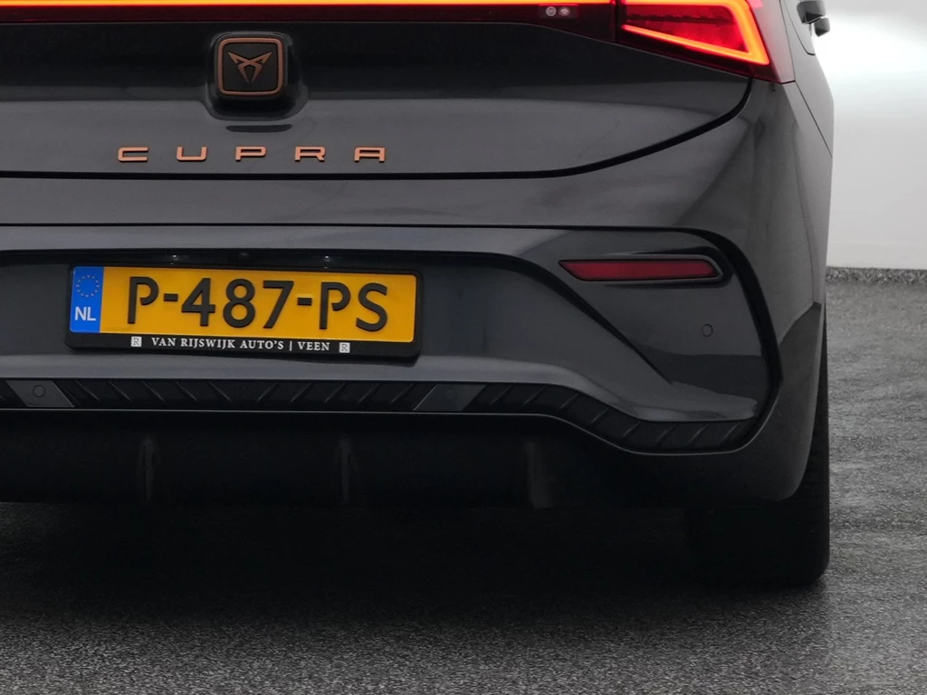 CUPRA Born – foto 7