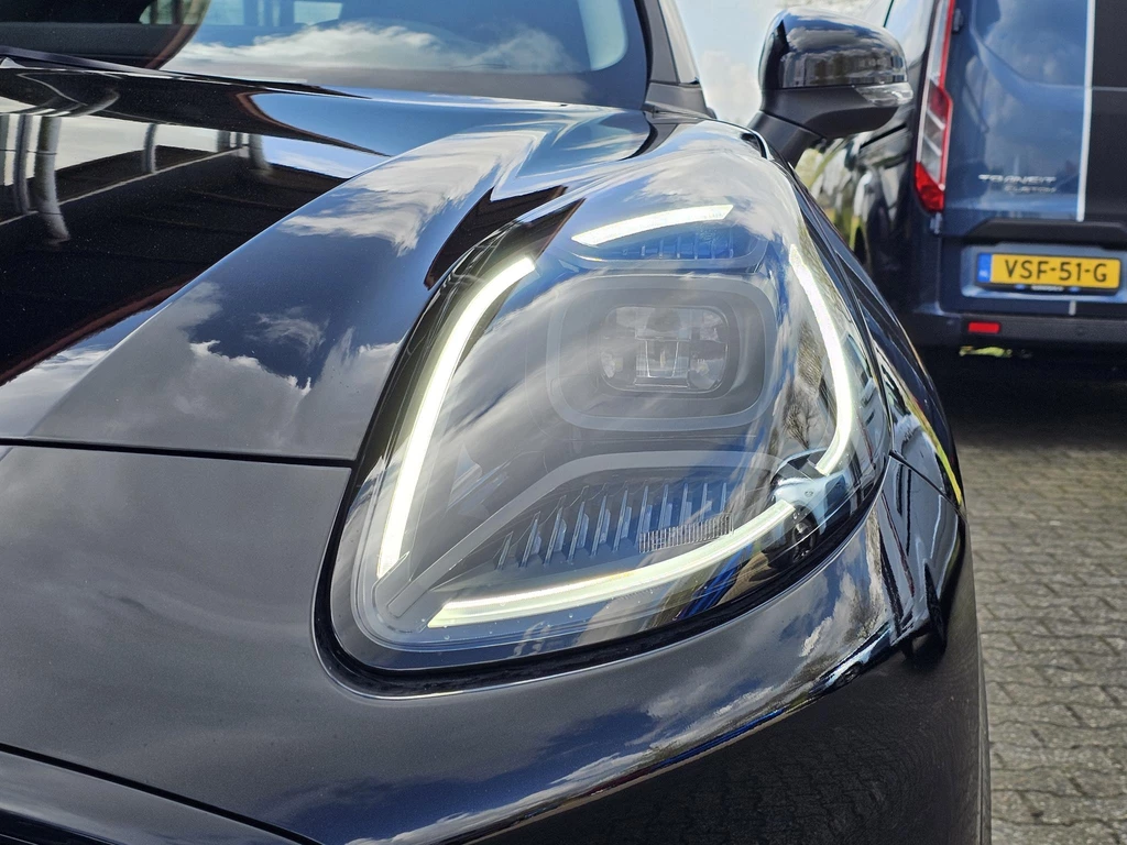 Ford Puma Gen-E – foto 28