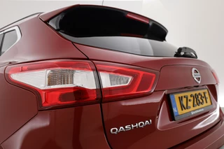 Nissan QASHQAI – thumbnail 33