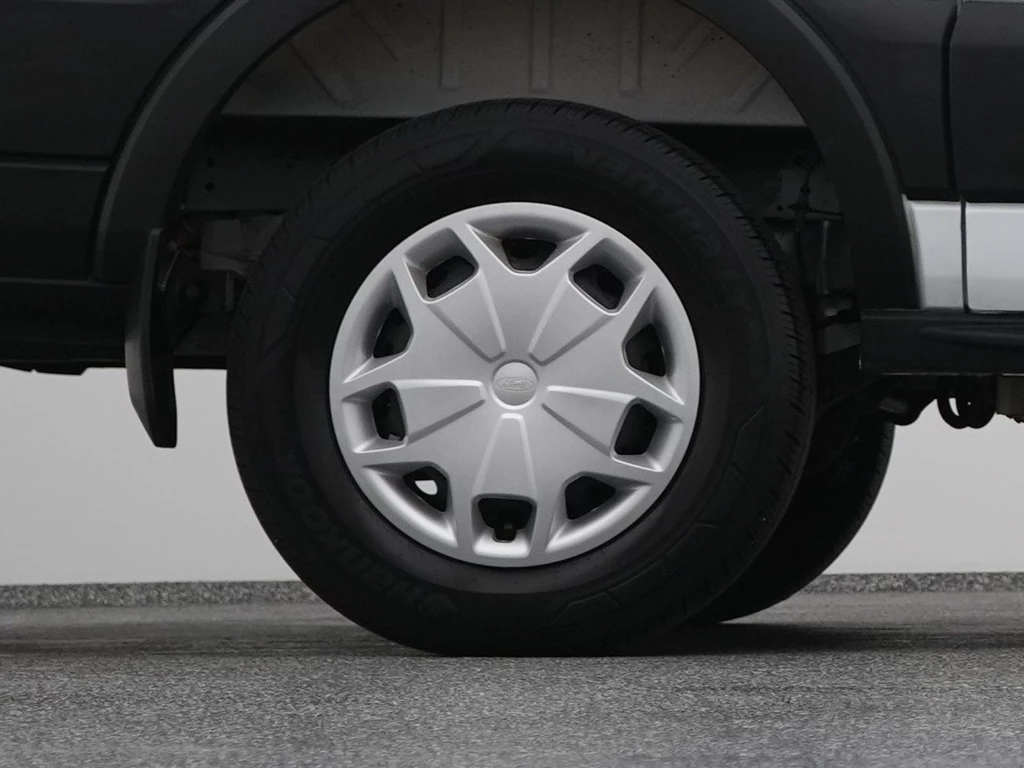 Ford E-Transit – foto 42