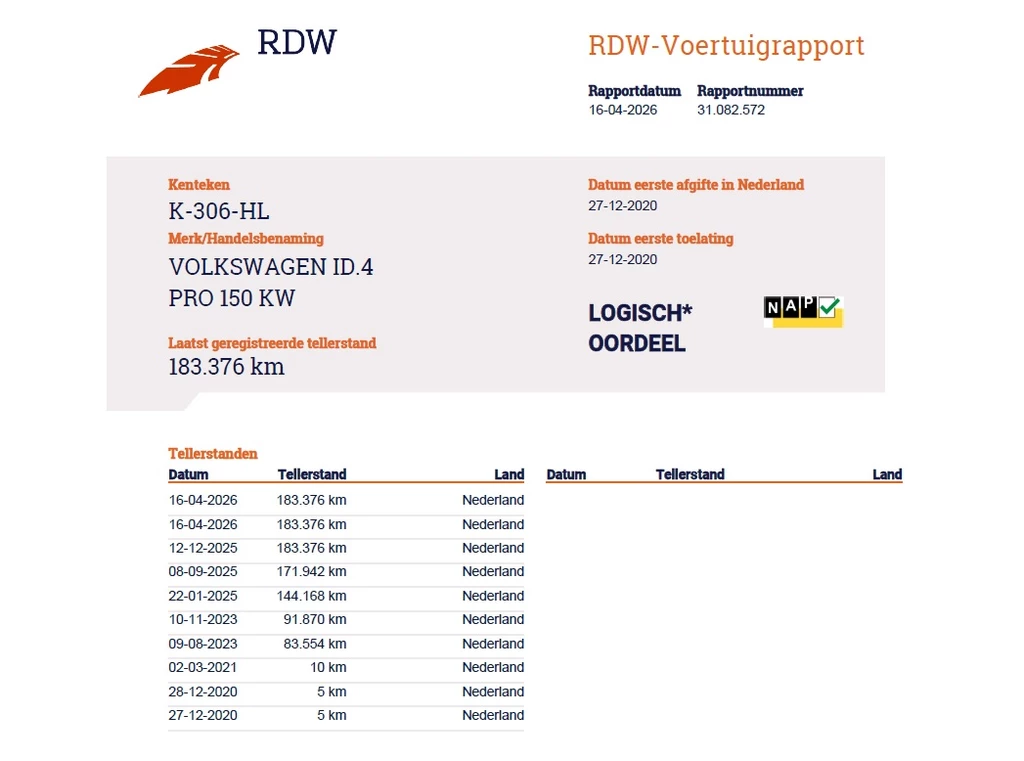 Volkswagen ID.4 – foto 14
