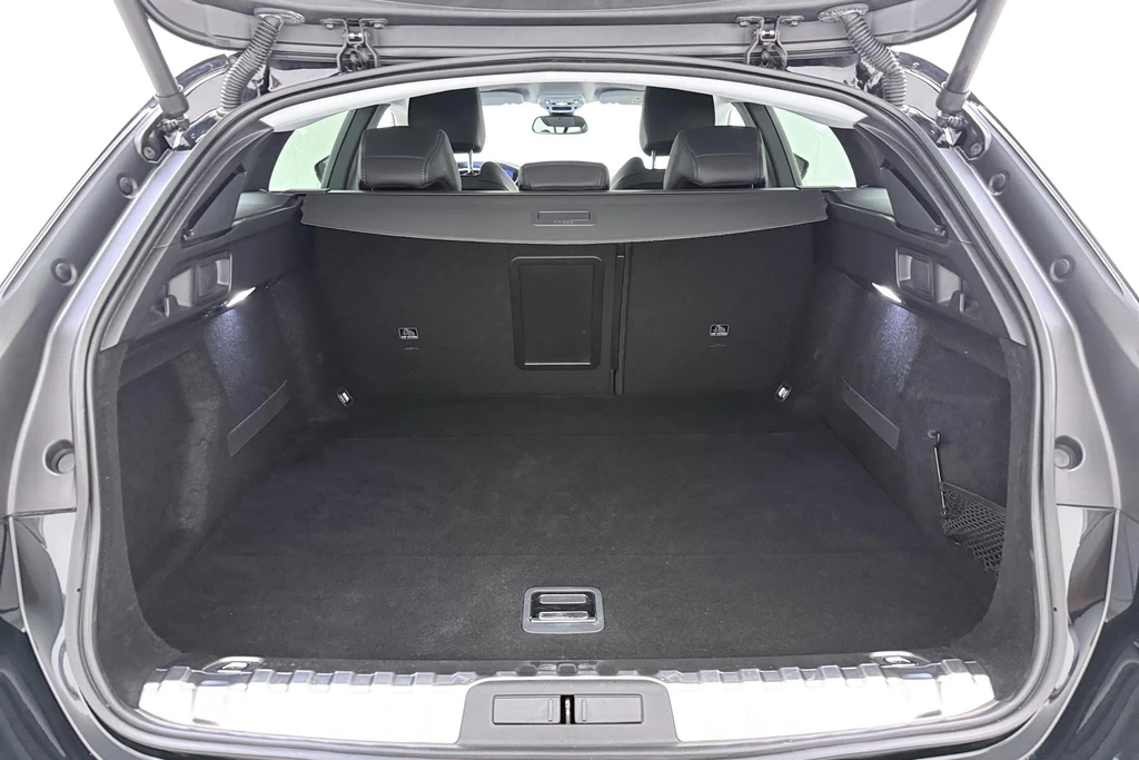 Peugeot 508 – foto 12