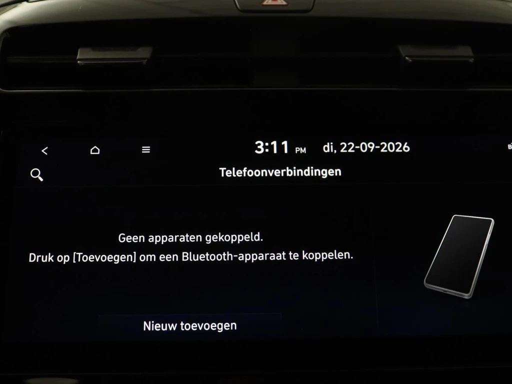 Hyundai Tucson – foto 25