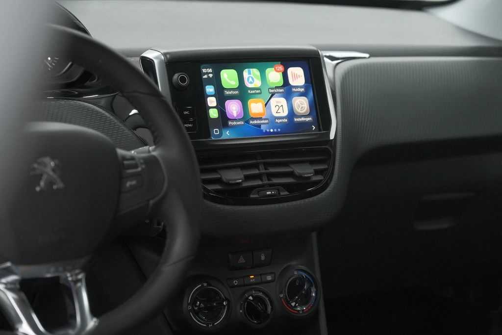 Peugeot 2008 – foto 16