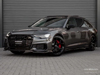 Audi A6 – thumbnail 1