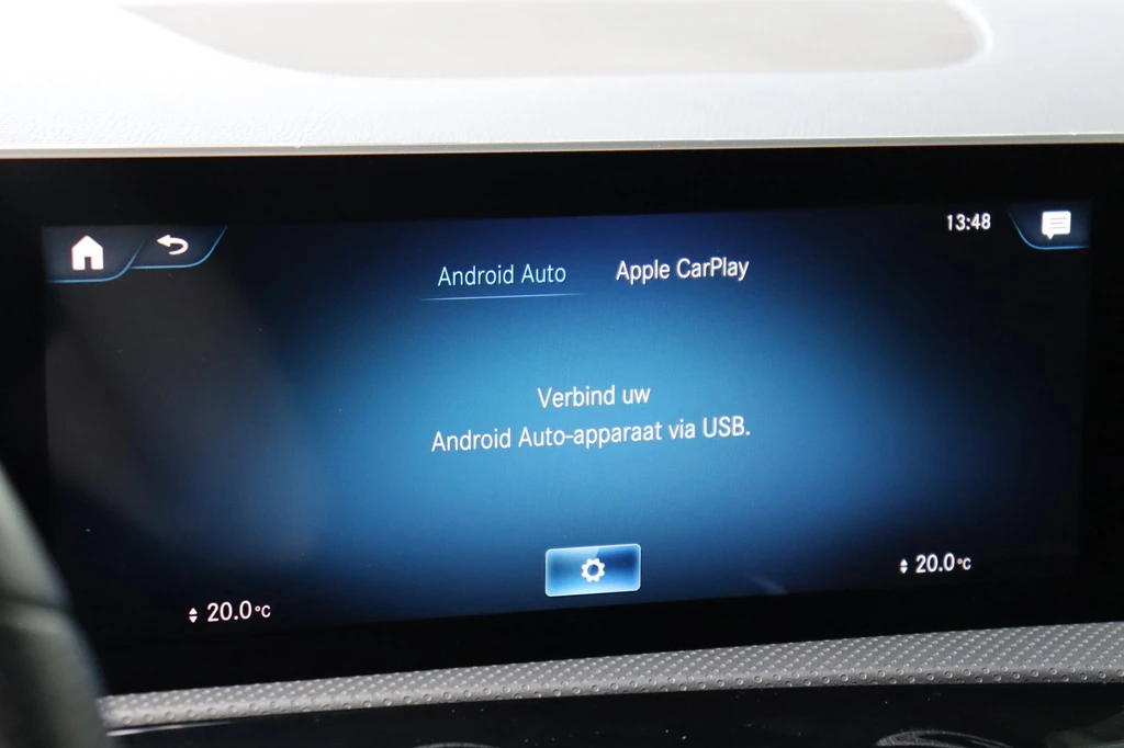 Mercedes-Benz CLA – foto 27