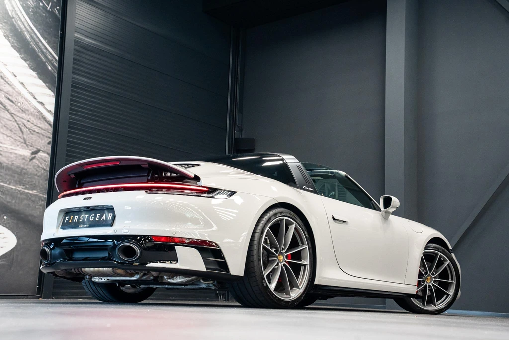 Porsche 911 – foto 9