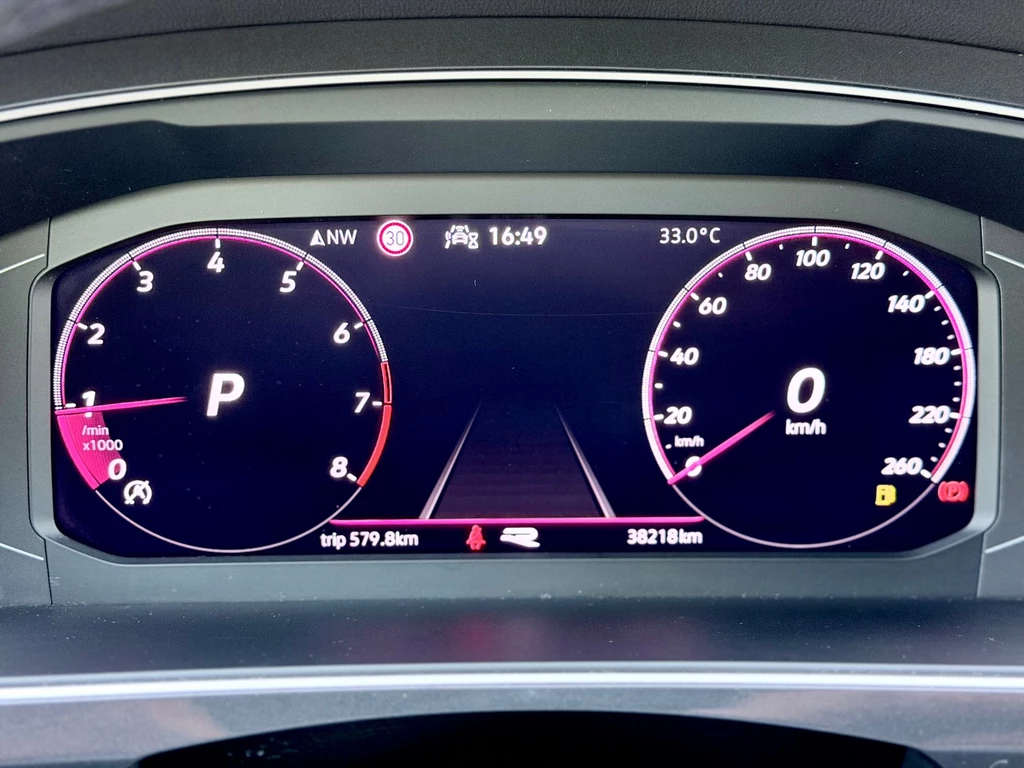Volkswagen Tiguan – foto 25