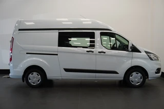 Ford Transit Custom – thumbnail 5