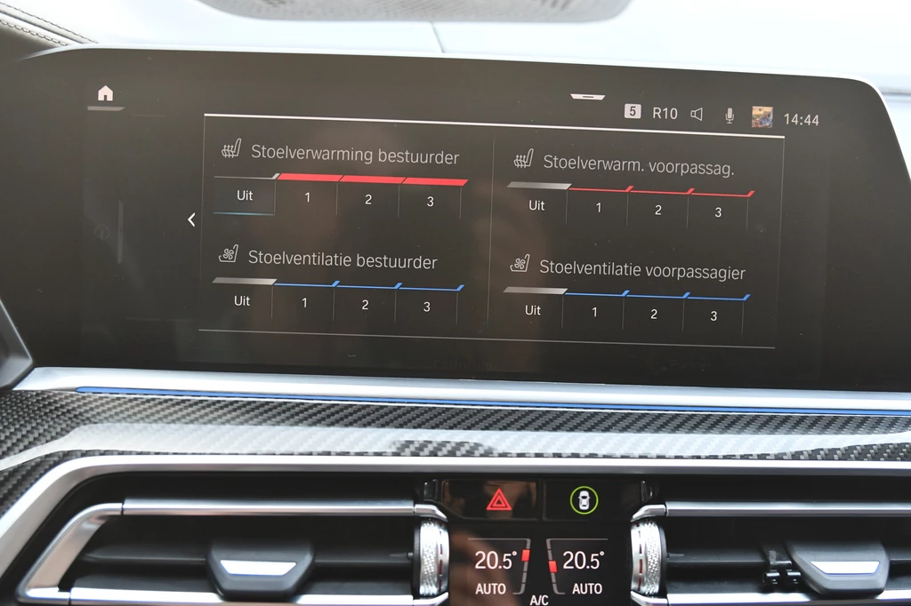 BMW X5 – foto 48