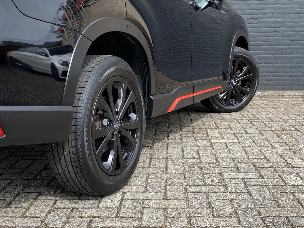 Subaru Forester – foto 11